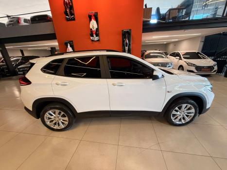 CHEVROLET Tracker 1.0 12V 4P FLEX TURBO LTZ AUTOM�TICO, Foto 4