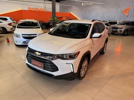 CHEVROLET Tracker 1.0 12V 4P FLEX TURBO LTZ AUTOM�TICO, Foto 5