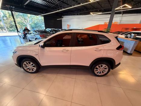 CHEVROLET Tracker 1.0 12V 4P FLEX TURBO LTZ AUTOM�TICO, Foto 6