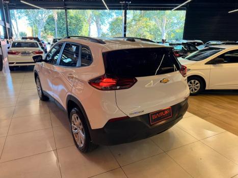 CHEVROLET Tracker 1.0 12V 4P FLEX TURBO LTZ AUTOM�TICO, Foto 7