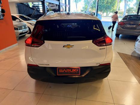 CHEVROLET Tracker 1.0 12V 4P FLEX TURBO LTZ AUTOM�TICO, Foto 8