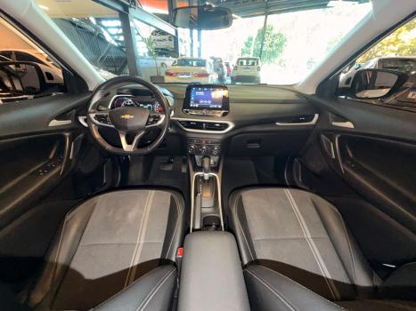 CHEVROLET Tracker 1.0 12V 4P FLEX TURBO LTZ AUTOM�TICO, Foto 16