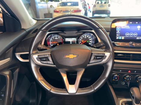 CHEVROLET Tracker 1.0 12V 4P FLEX TURBO LTZ AUTOM�TICO, Foto 17