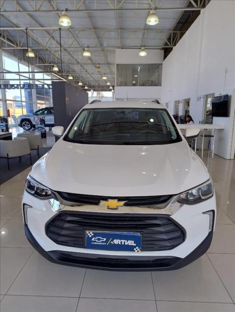 CHEVROLET Tracker 1.0 12V 4P FLEX TURBO LT AUTOM�TICO, Foto 1