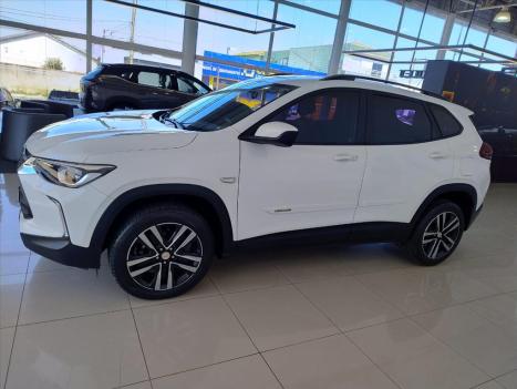 CHEVROLET Tracker 1.0 12V 4P FLEX TURBO LT AUTOM�TICO, Foto 2