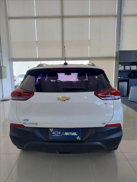 CHEVROLET Tracker 1.0 12V 4P FLEX TURBO LT AUTOM�TICO, Foto 3