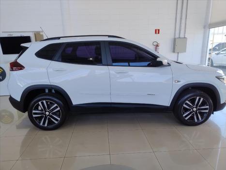 CHEVROLET Tracker 1.0 12V 4P FLEX TURBO LT AUTOM�TICO, Foto 4