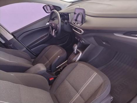 CHEVROLET Tracker 1.0 12V 4P FLEX TURBO LT AUTOM�TICO, Foto 5