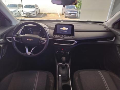 CHEVROLET Tracker 1.0 12V 4P FLEX TURBO LT AUTOM�TICO, Foto 6