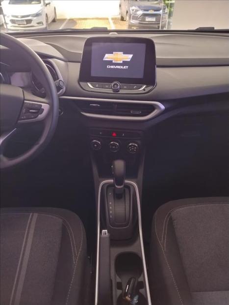 CHEVROLET Tracker 1.0 12V 4P FLEX TURBO LT AUTOM�TICO, Foto 7