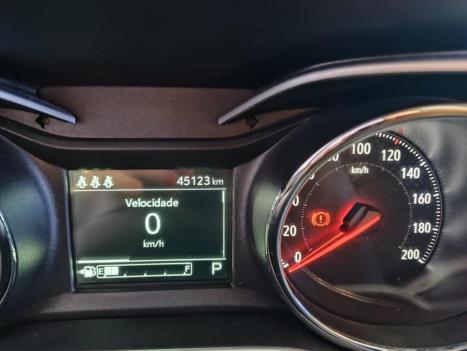 CHEVROLET Tracker 1.0 12V 4P FLEX TURBO LT AUTOM�TICO, Foto 8