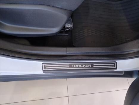 CHEVROLET Tracker 1.0 12V 4P FLEX TURBO LT AUTOM�TICO, Foto 11
