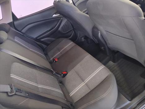 CHEVROLET Tracker 1.0 12V 4P FLEX TURBO LT AUTOM�TICO, Foto 12