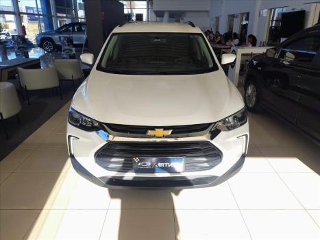 CHEVROLET Tracker 1.0 12V 4P FLEX TURBO AUTOM�TICO, Foto 1