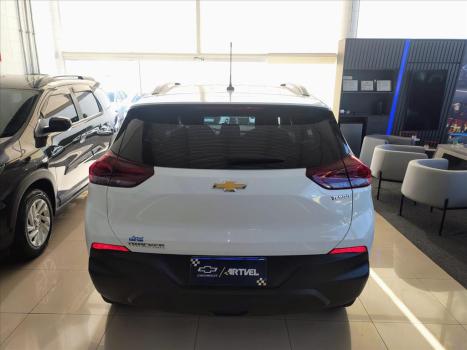 CHEVROLET Tracker 1.0 12V 4P FLEX TURBO AUTOM�TICO, Foto 3