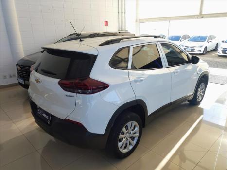 CHEVROLET Tracker 1.0 12V 4P FLEX TURBO AUTOM�TICO, Foto 5