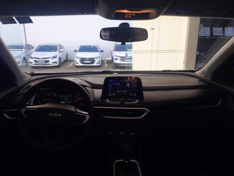 CHEVROLET Tracker 1.0 12V 4P FLEX TURBO AUTOM�TICO, Foto 6