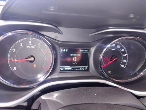 CHEVROLET Tracker 1.0 12V 4P FLEX TURBO AUTOM�TICO, Foto 7