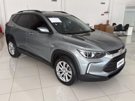 CHEVROLET Tracker 1.0 12V 4P FLEX TURBO LTZ AUTOM�TICO, Foto 2