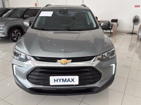 CHEVROLET Tracker 1.0 12V 4P FLEX TURBO LTZ AUTOM�TICO, Foto 3