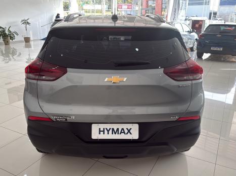 CHEVROLET Tracker 1.0 12V 4P FLEX TURBO LTZ AUTOM�TICO, Foto 4