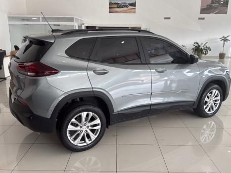 CHEVROLET Tracker 1.0 12V 4P FLEX TURBO LTZ AUTOM�TICO, Foto 5