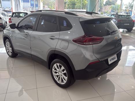CHEVROLET Tracker 1.0 12V 4P FLEX TURBO LTZ AUTOM�TICO, Foto 6