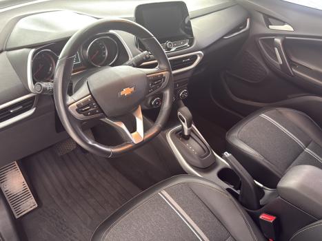CHEVROLET Tracker 1.0 12V 4P FLEX TURBO LTZ AUTOM�TICO, Foto 7