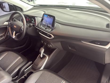 CHEVROLET Tracker 1.0 12V 4P FLEX TURBO LTZ AUTOM�TICO, Foto 8