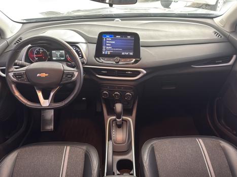 CHEVROLET Tracker 1.0 12V 4P FLEX TURBO LTZ AUTOM�TICO, Foto 9