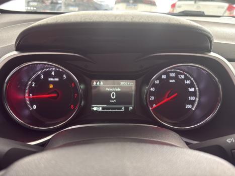 CHEVROLET Tracker 1.0 12V 4P FLEX TURBO LTZ AUTOM�TICO, Foto 10