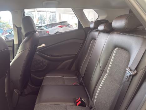 CHEVROLET Tracker 1.0 12V 4P FLEX TURBO LTZ AUTOM�TICO, Foto 11