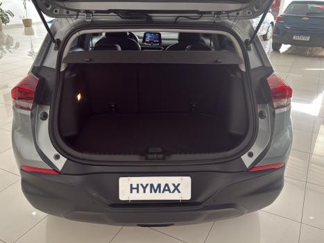 CHEVROLET Tracker 1.0 12V 4P FLEX TURBO LTZ AUTOM�TICO, Foto 13