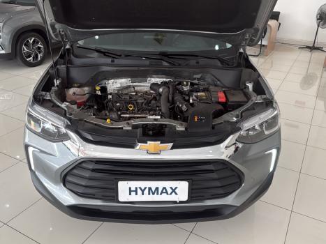 CHEVROLET Tracker 1.0 12V 4P FLEX TURBO LTZ AUTOM�TICO, Foto 14