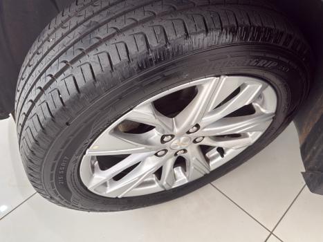 CHEVROLET Tracker 1.0 12V 4P FLEX TURBO LTZ AUTOM�TICO, Foto 16