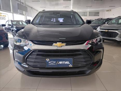 CHEVROLET Tracker 1.0 12V 4P FLEX TURBO LTZ AUTOM�TICO, Foto 1