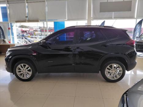CHEVROLET Tracker 1.0 12V 4P FLEX TURBO LTZ AUTOM�TICO, Foto 2