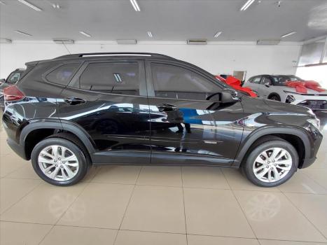 CHEVROLET Tracker 1.0 12V 4P FLEX TURBO LTZ AUTOM�TICO, Foto 3