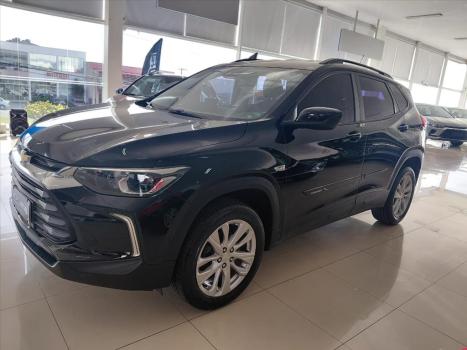 CHEVROLET Tracker 1.0 12V 4P FLEX TURBO LTZ AUTOM�TICO, Foto 4