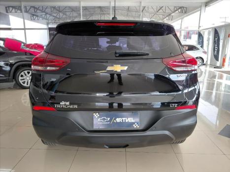 CHEVROLET Tracker 1.0 12V 4P FLEX TURBO LTZ AUTOM�TICO, Foto 5