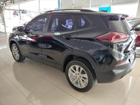 CHEVROLET Tracker 1.0 12V 4P FLEX TURBO LTZ AUTOM�TICO, Foto 6