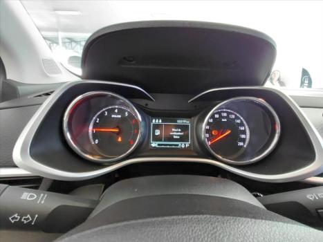CHEVROLET Tracker 1.0 12V 4P FLEX TURBO LTZ AUTOM�TICO, Foto 7