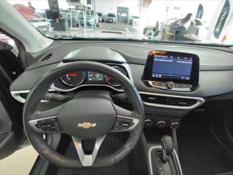 CHEVROLET Tracker 1.0 12V 4P FLEX TURBO LTZ AUTOM�TICO, Foto 9