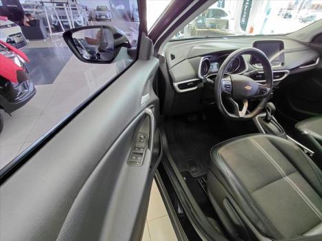 CHEVROLET Tracker 1.0 12V 4P FLEX TURBO LTZ AUTOM�TICO, Foto 10