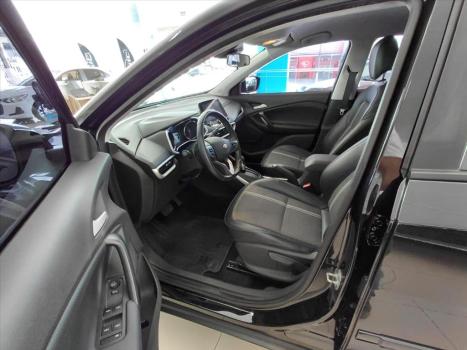 CHEVROLET Tracker 1.0 12V 4P FLEX TURBO LTZ AUTOM�TICO, Foto 12
