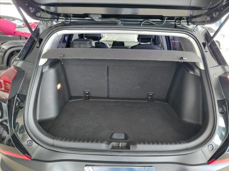 CHEVROLET Tracker 1.0 12V 4P FLEX TURBO LTZ AUTOM�TICO, Foto 13
