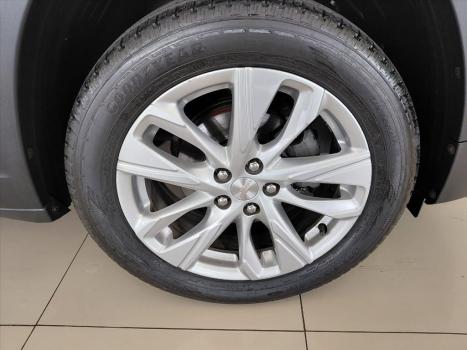 CHEVROLET Tracker 1.0 12V 4P FLEX TURBO LTZ AUTOM�TICO, Foto 14
