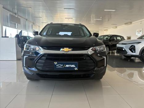 CHEVROLET Tracker 1.0 12V 4P FLEX TURBO LTZ AUTOM�TICO, Foto 1