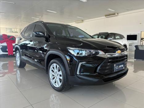 CHEVROLET Tracker 1.0 12V 4P FLEX TURBO LTZ AUTOM�TICO, Foto 2
