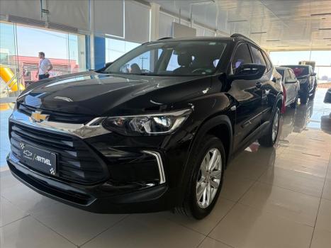 CHEVROLET Tracker 1.0 12V 4P FLEX TURBO LTZ AUTOM�TICO, Foto 3